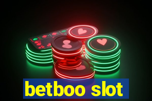 betboo slot