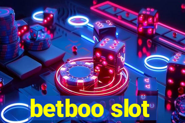 betboo slot