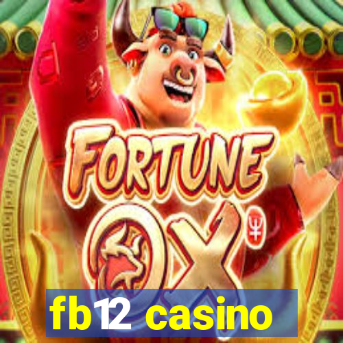 fb12 casino