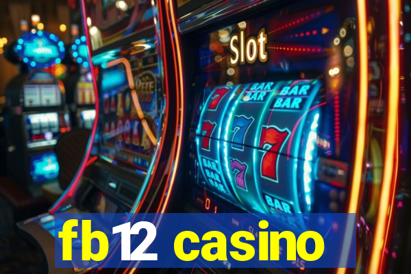 fb12 casino