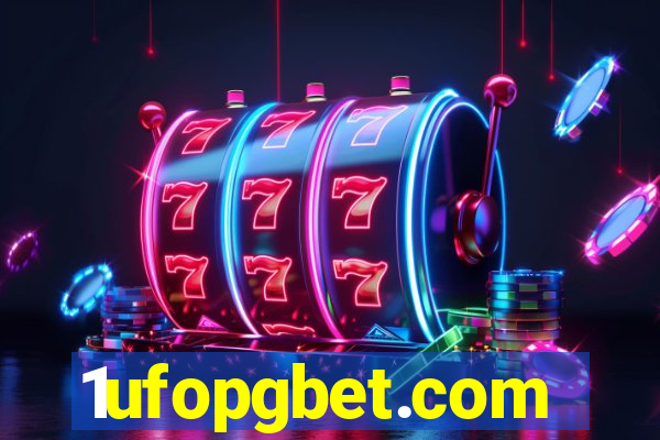 1ufopgbet.com