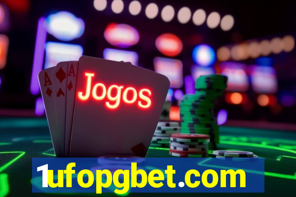 1ufopgbet.com