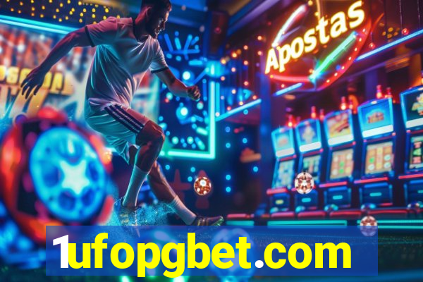 1ufopgbet.com