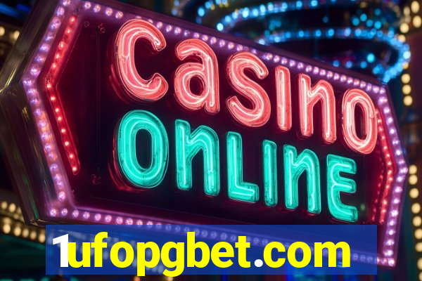 1ufopgbet.com