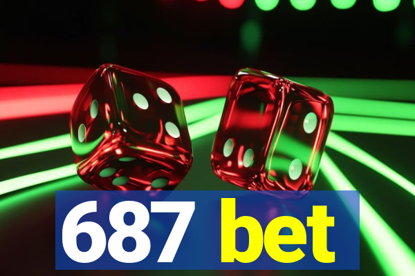 687 bet