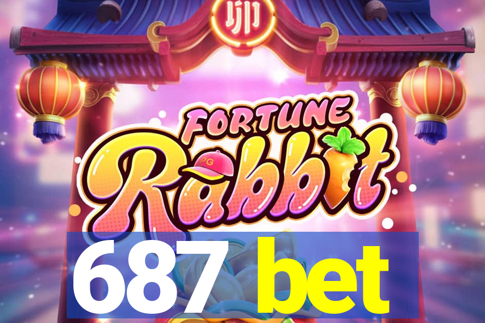 687 bet