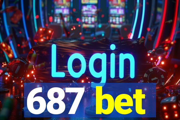 687 bet