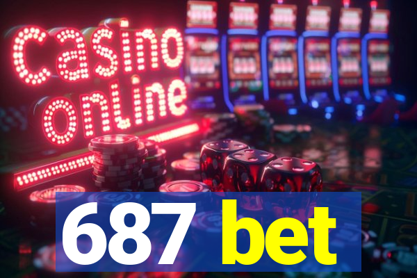 687 bet