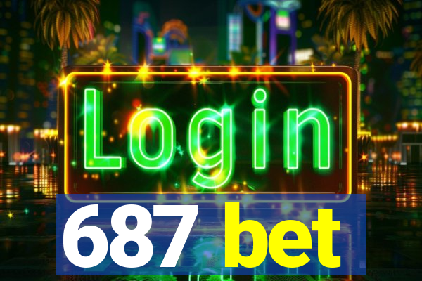 687 bet