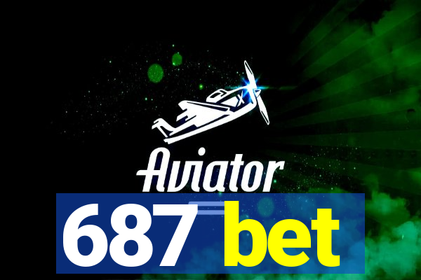 687 bet