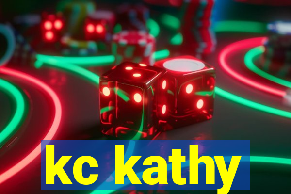 kc kathy