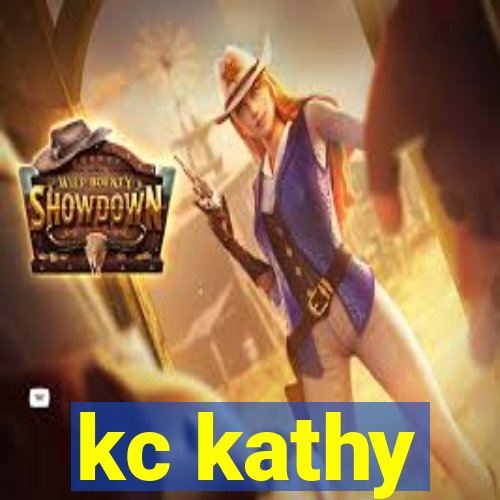 kc kathy