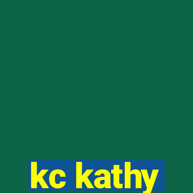 kc kathy