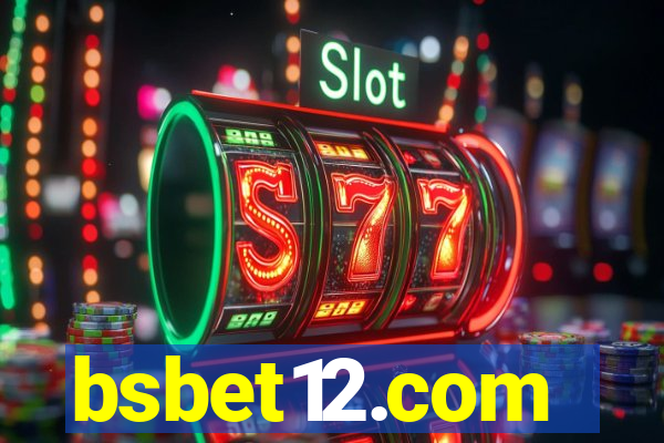 bsbet12.com