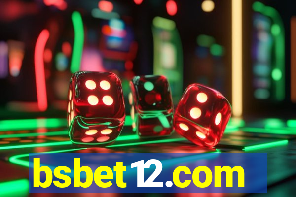 bsbet12.com