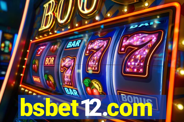 bsbet12.com