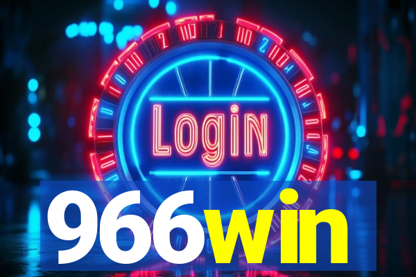 966win