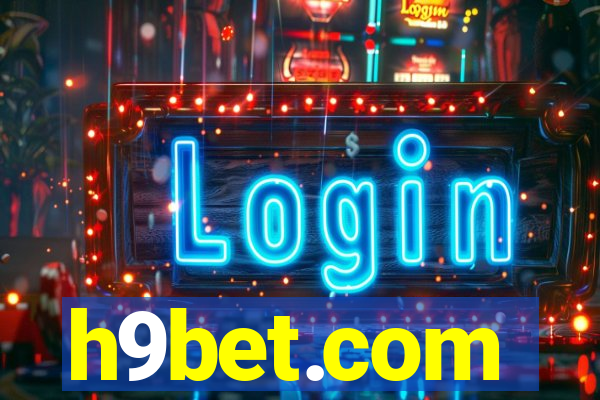 h9bet.com