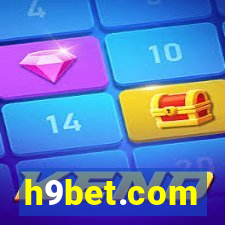 h9bet.com