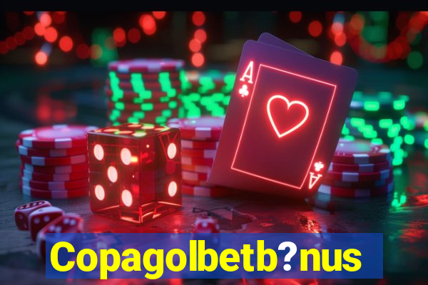 Copagolbetb?nus