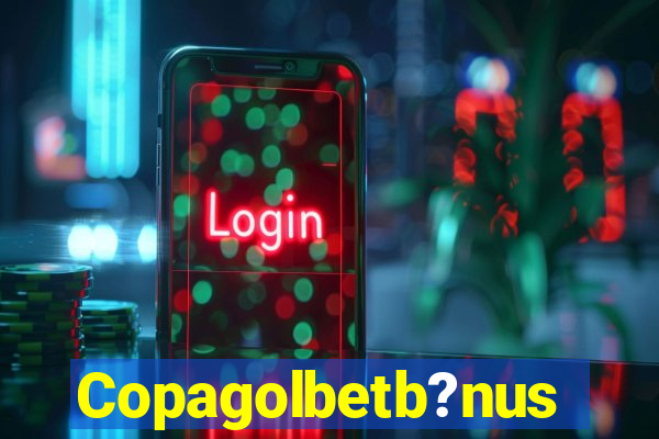 Copagolbetb?nus