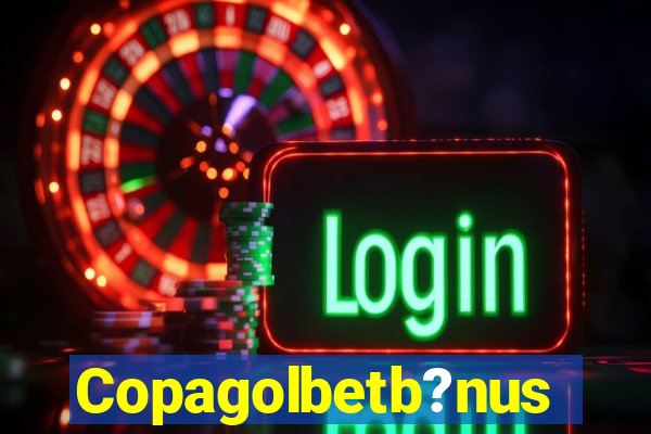 Copagolbetb?nus