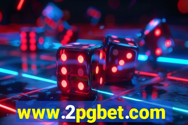 www.2pgbet.com