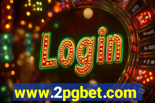 www.2pgbet.com