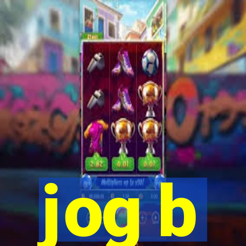 jog b