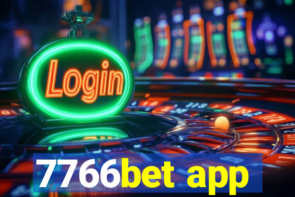 7766bet app