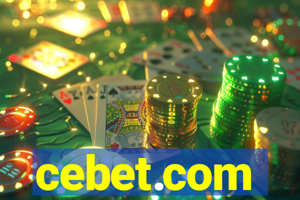 cebet.com