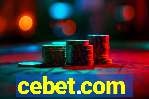 cebet.com