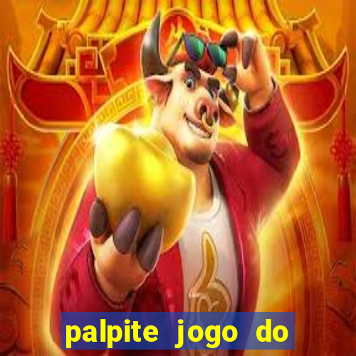 palpite jogo do santos hoje