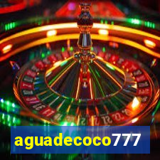 aguadecoco777