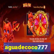 aguadecoco777