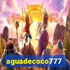 aguadecoco777