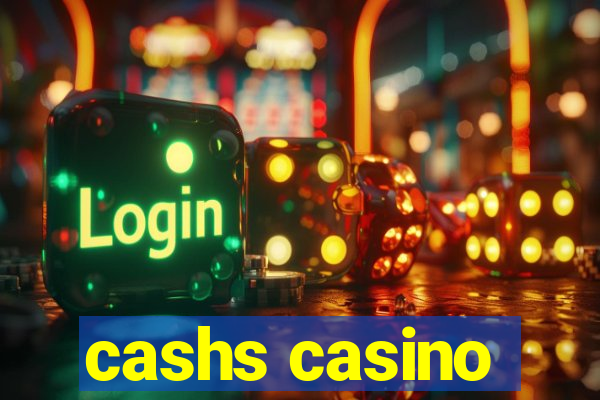 cashs casino