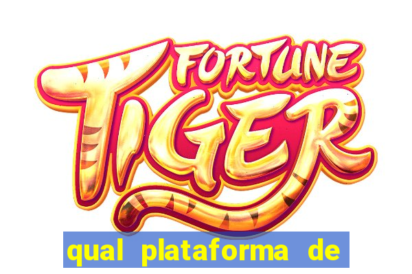 qual plataforma de jogo está pagando mais