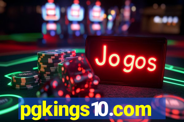 pgkings10.com