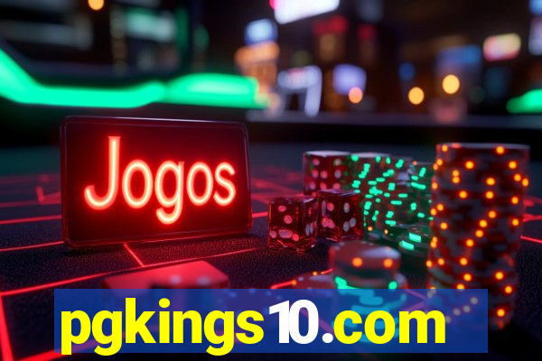 pgkings10.com