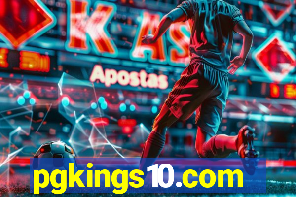 pgkings10.com