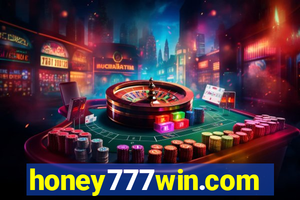 honey777win.com