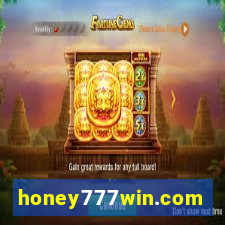 honey777win.com