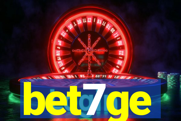 bet7ge