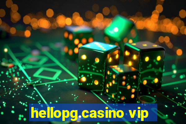 hellopg.casino vip