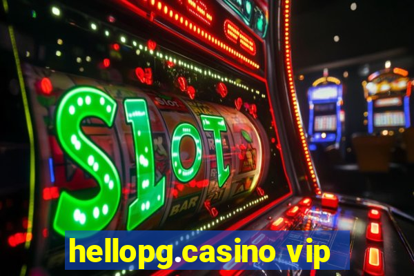 hellopg.casino vip