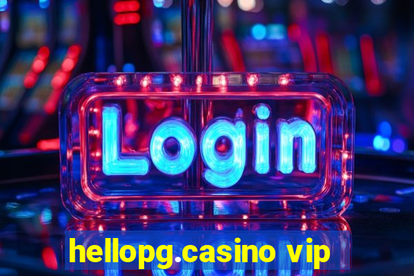 hellopg.casino vip