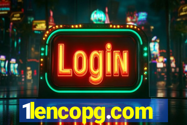 1lencopg.com