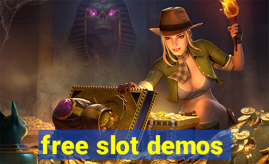 free slot demos