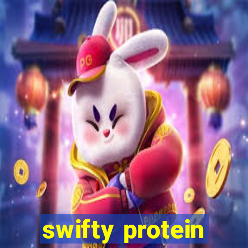 swifty protein